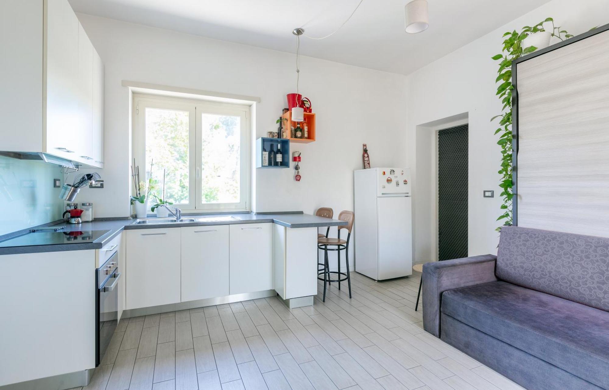 Luciano Relax Apartment Rome Extérieur photo