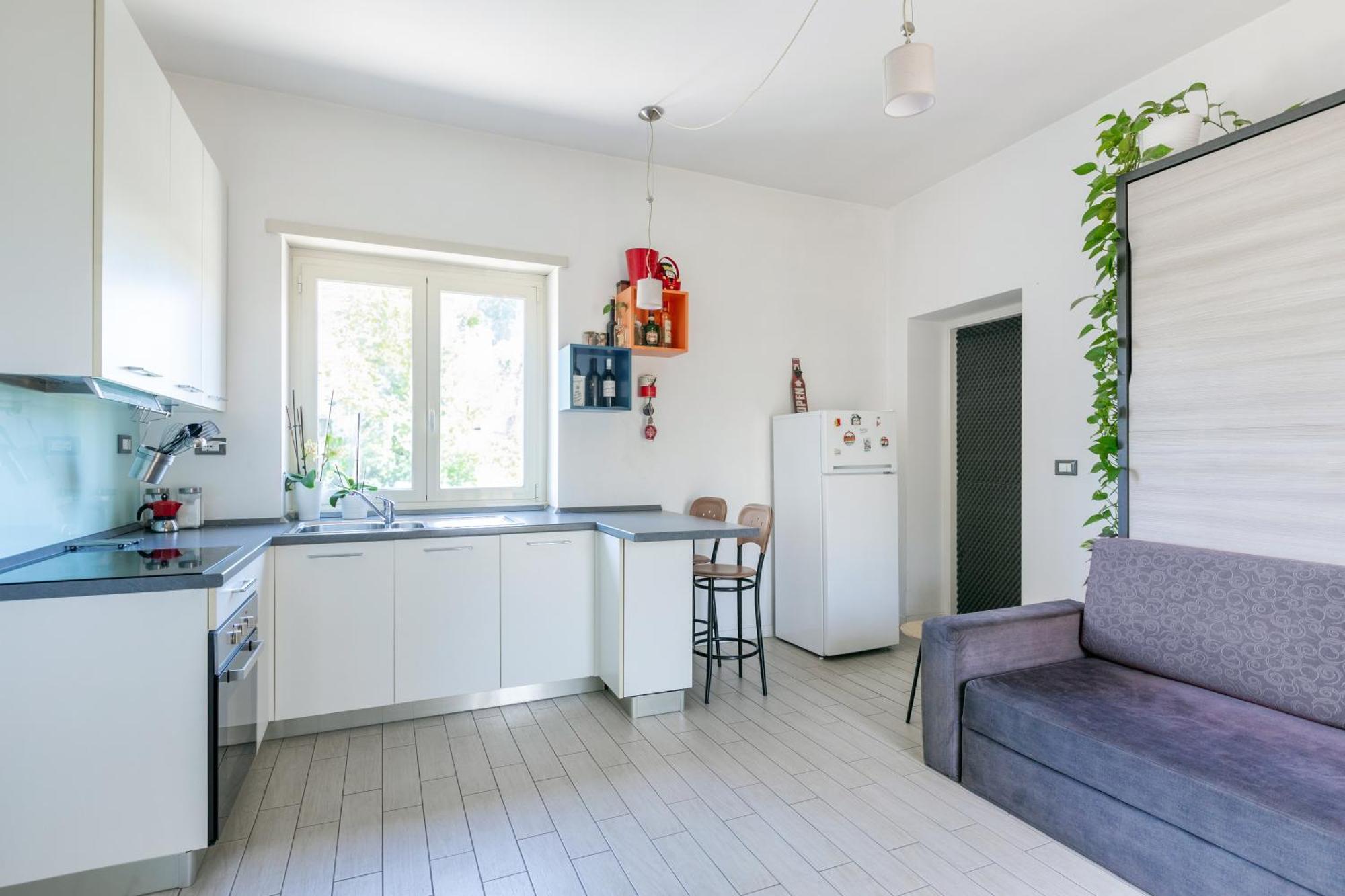 Luciano Relax Apartment Rome Extérieur photo