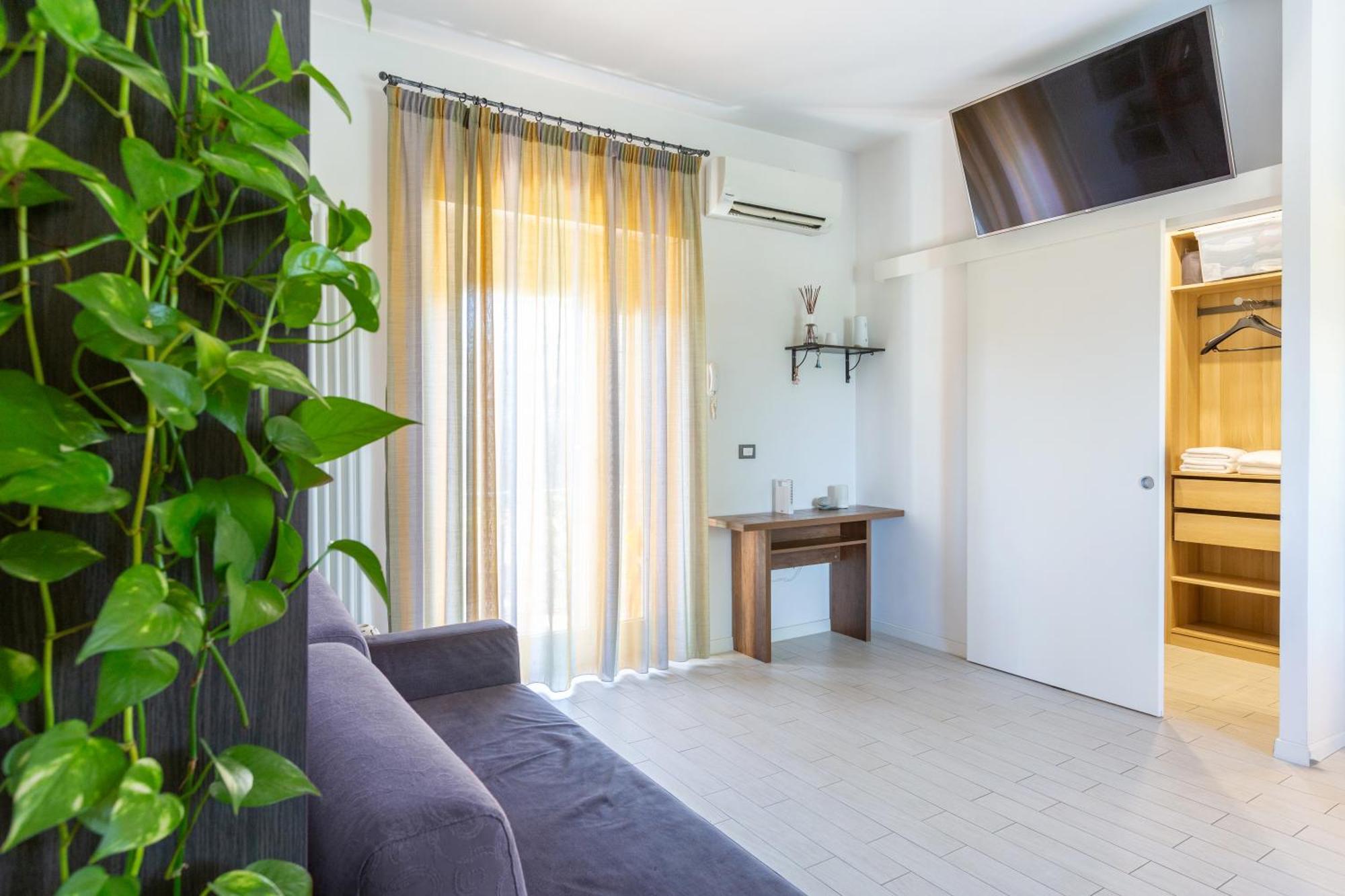 Luciano Relax Apartment Rome Extérieur photo